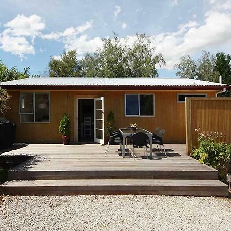 Melrose Cottages Millers Flat Экстерьер фото