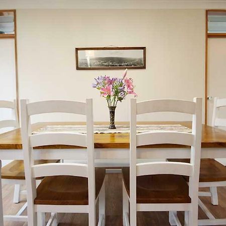 Melrose Cottages Millers Flat Экстерьер фото