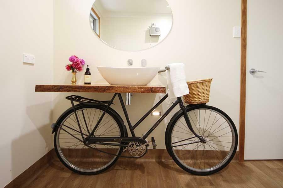 Melrose Cottages Millers Flat Экстерьер фото