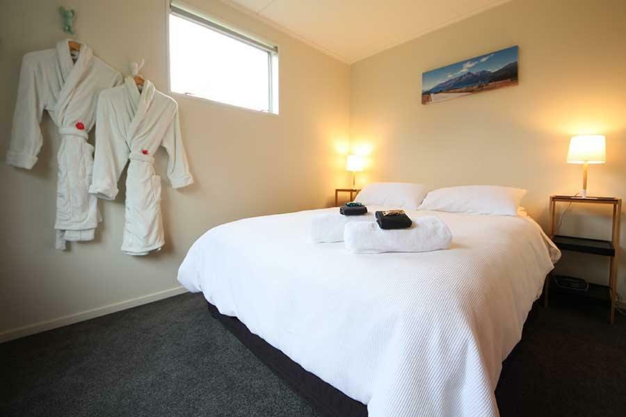 Melrose Cottages Millers Flat Экстерьер фото