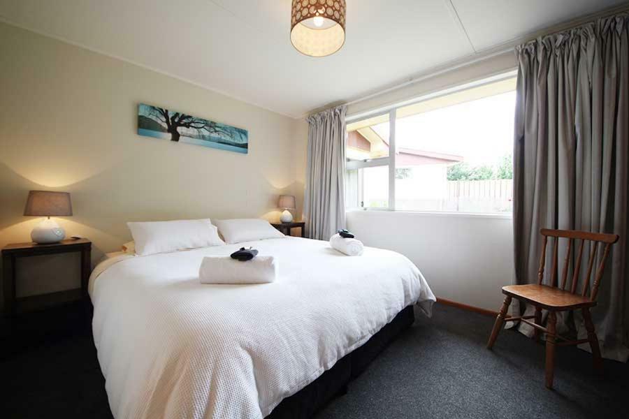 Melrose Cottages Millers Flat Экстерьер фото