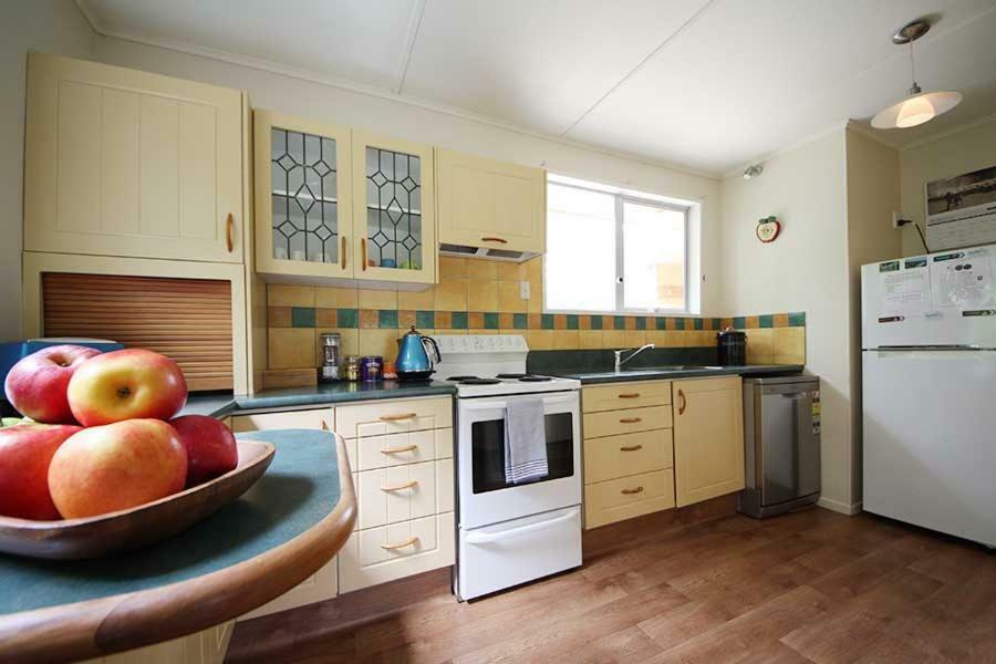Melrose Cottages Millers Flat Экстерьер фото