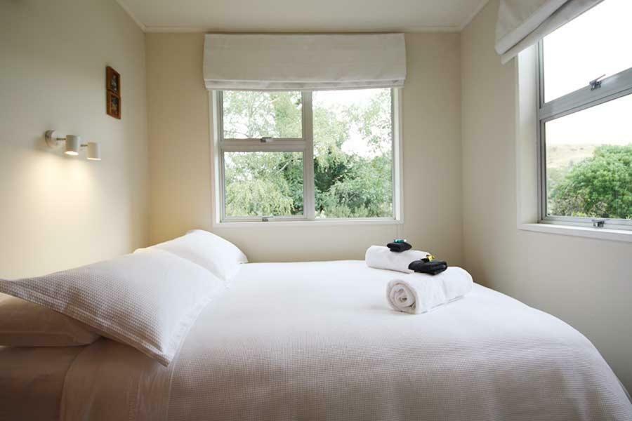 Melrose Cottages Millers Flat Экстерьер фото